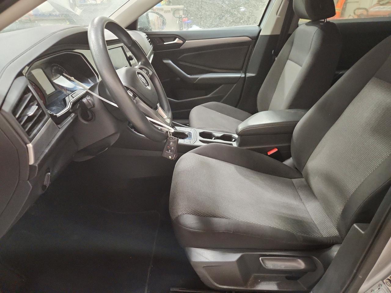 2020 Volkswagen Jetta S - Фото 7
