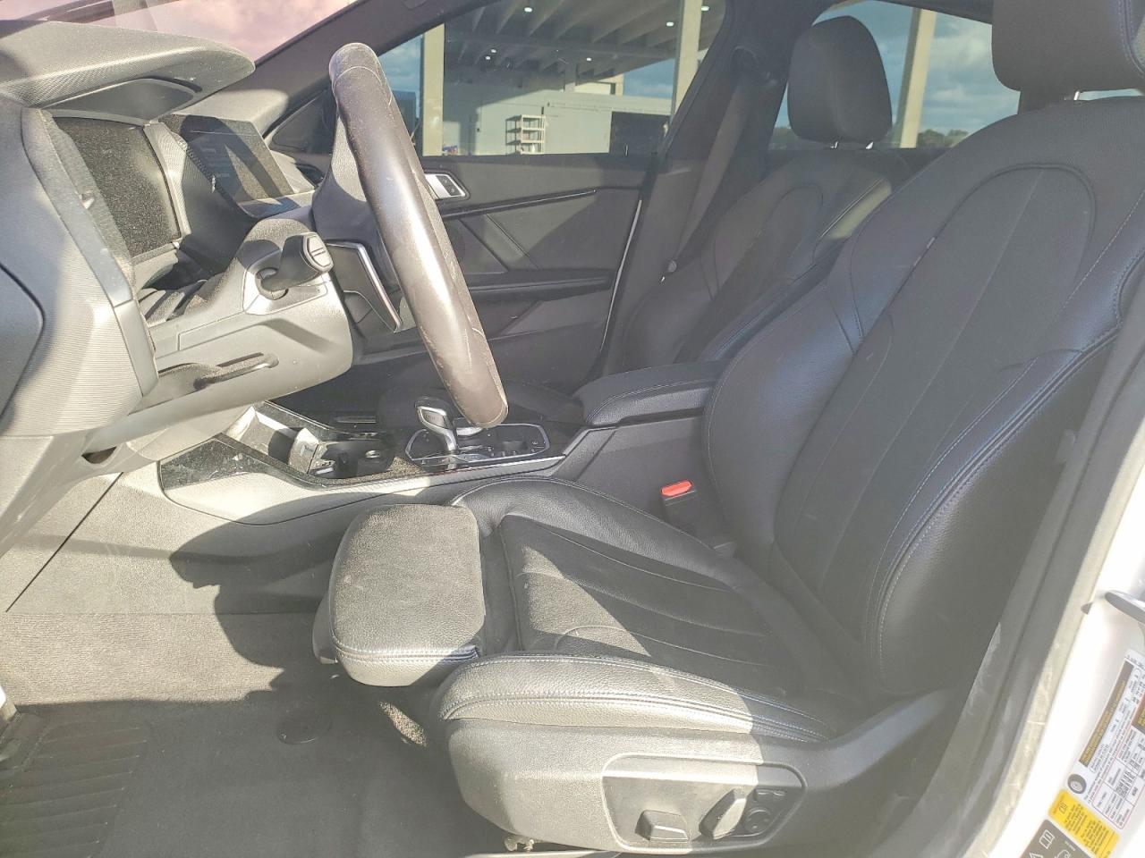 2021 BMW M235Xi - Image 7