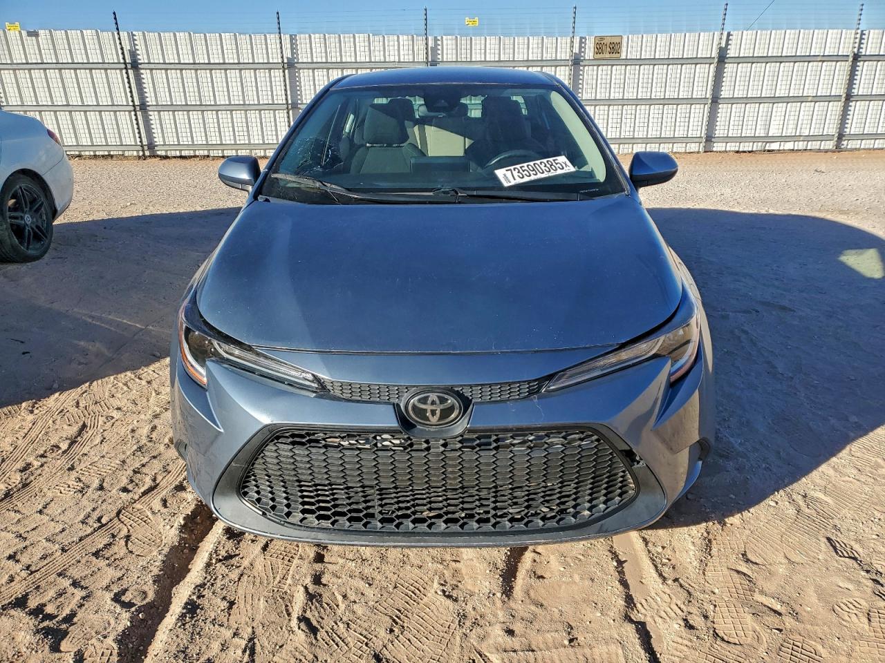 2021 Toyota Corolla L - Фото 5
