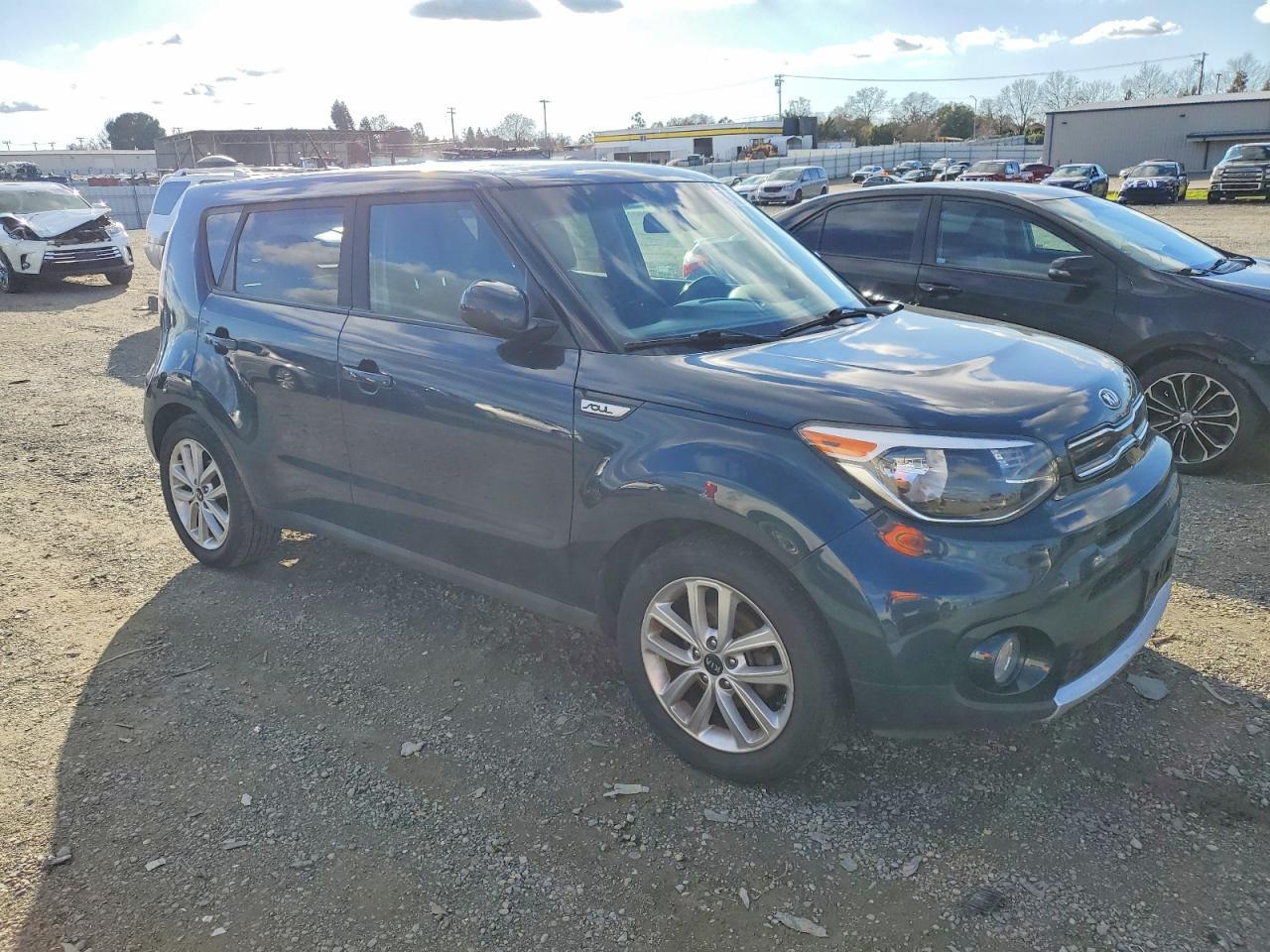 2018 Kia Soul + - Image 4