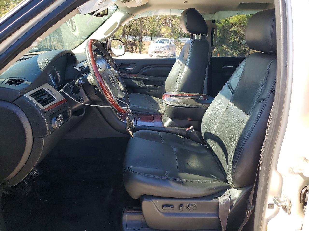 2013 Cadillac Escalade Esv Premium - Фото 7