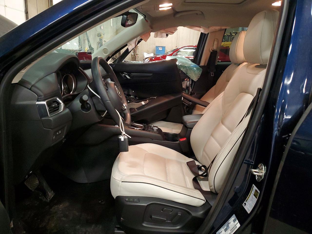 2024 Mazda Cx-5 Preferred - Фото 7