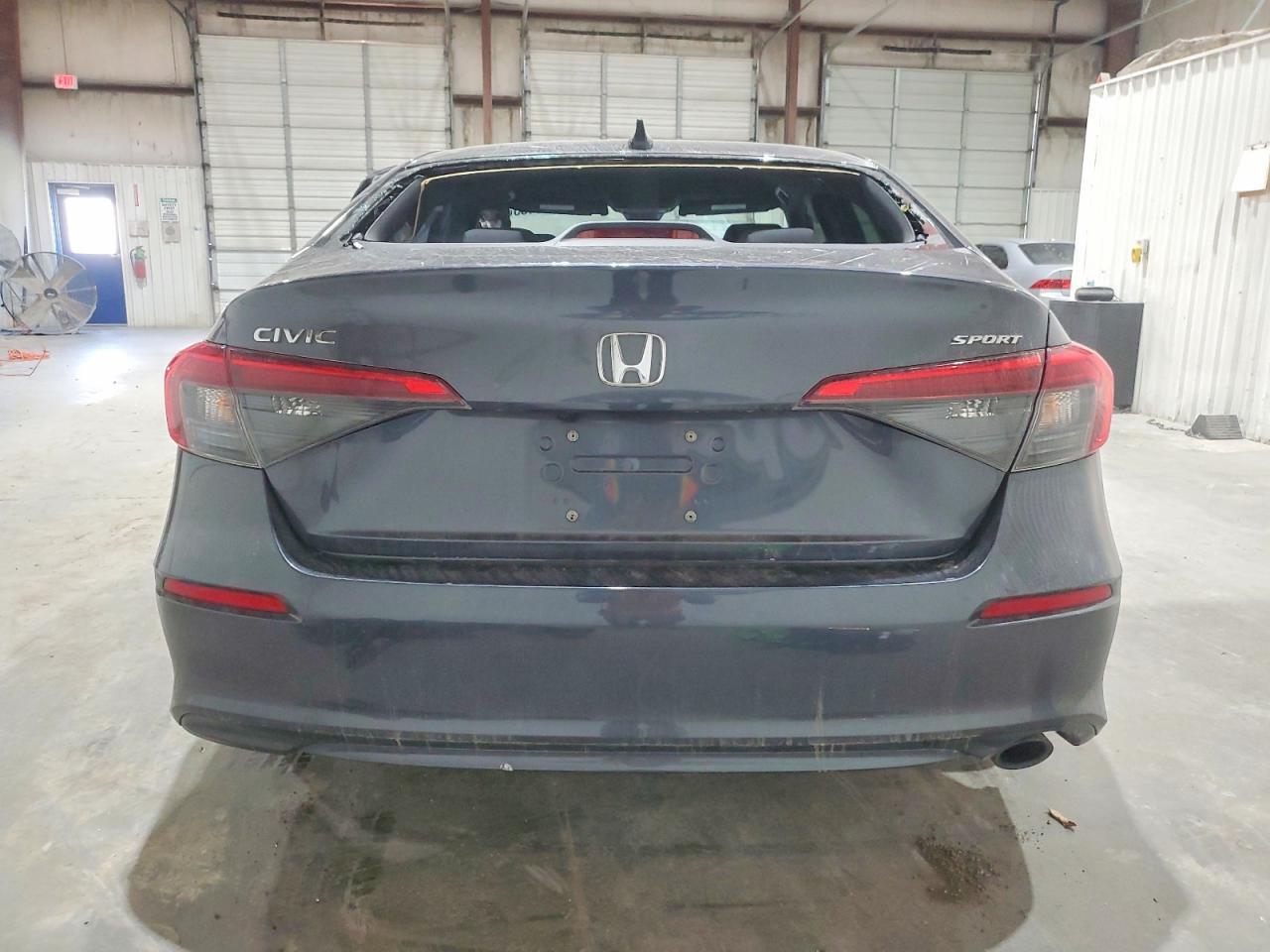 2022 Honda Civic Sport - Image 6