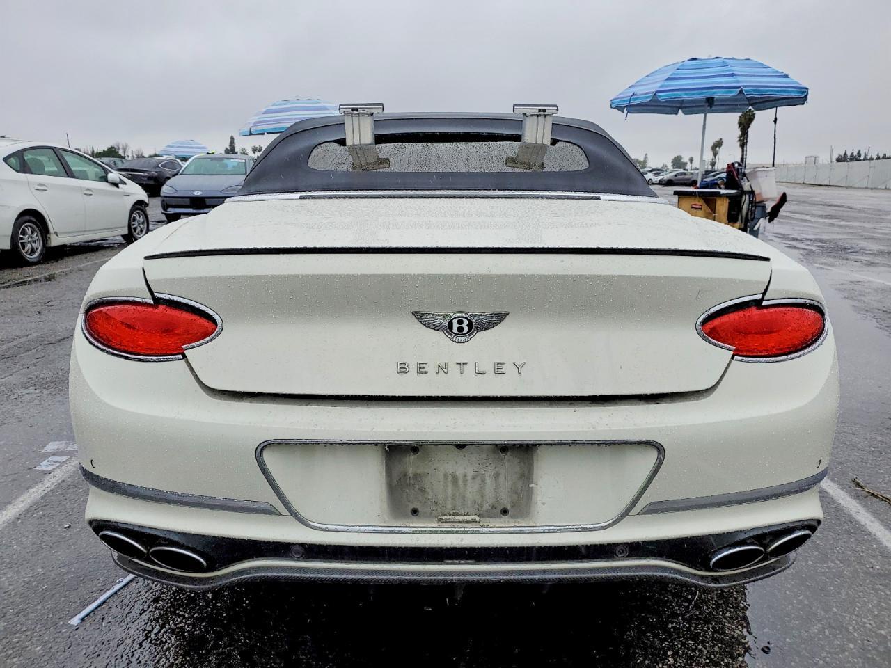 2023 Bentley Continental Gt - Image 6