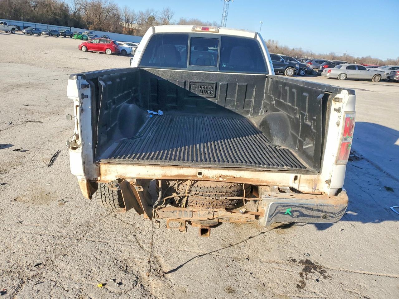 2013 Ford F150 Super Cab - Фото 6