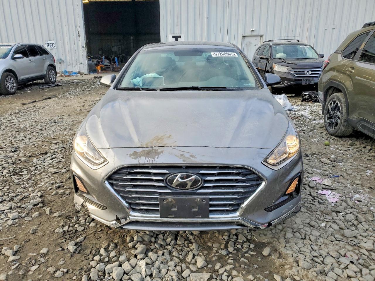 2019 Hyundai Sonata Se - Image 5