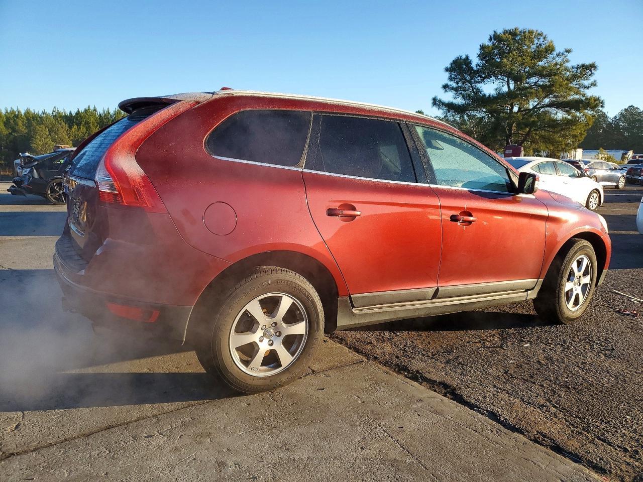 2011 Volvo Xc60 3.2 - Image 3