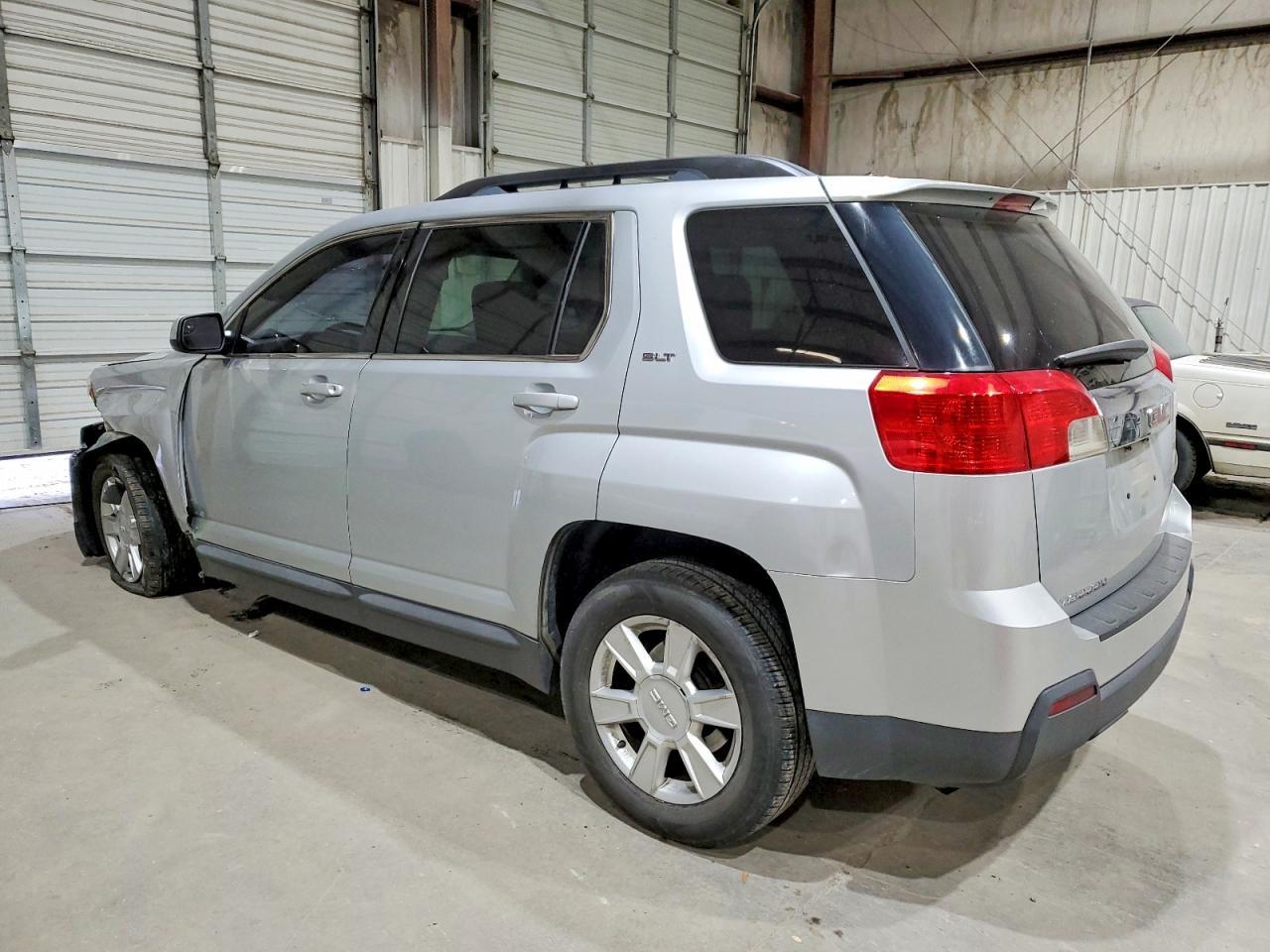 2013 GMC Terrain Slt - Фото 2