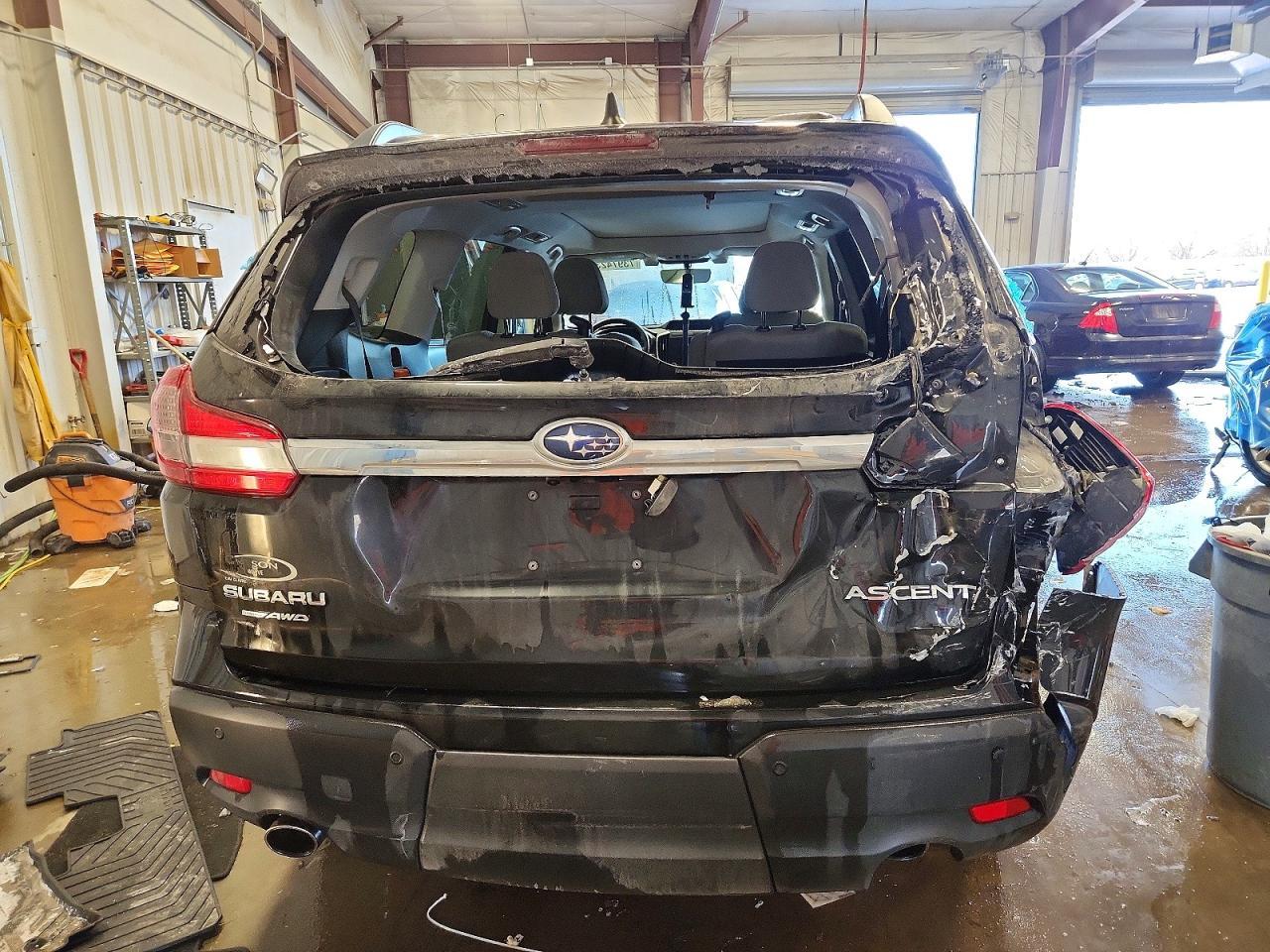 2020 Subaru Ascent Premium - Фото 6