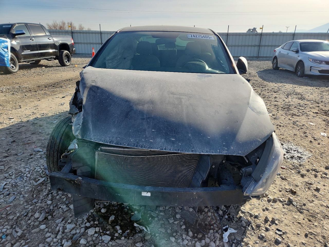 2017 Hyundai Elantra Se - Image 5