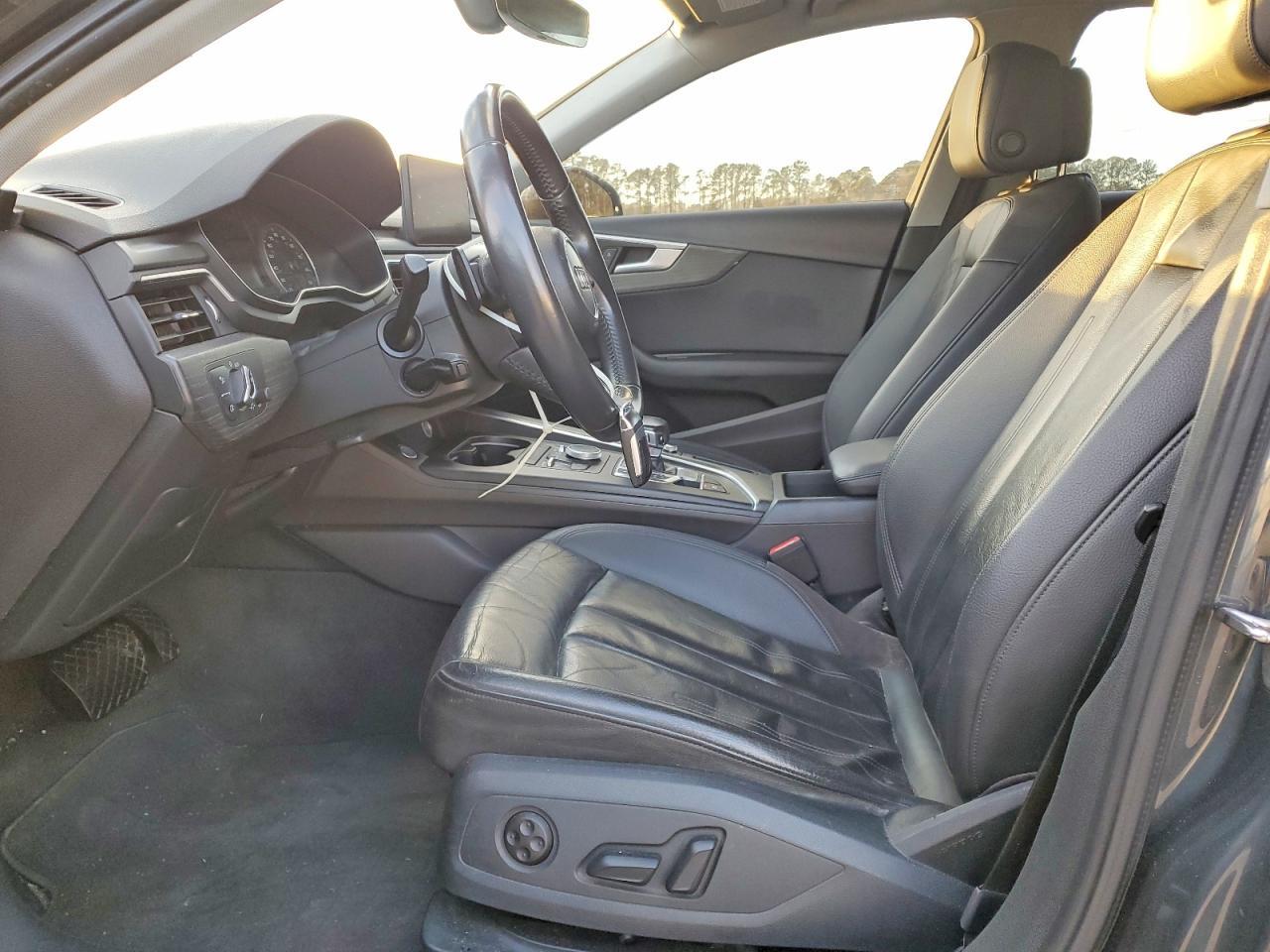 2017 Audi A4 Premium - Image 7