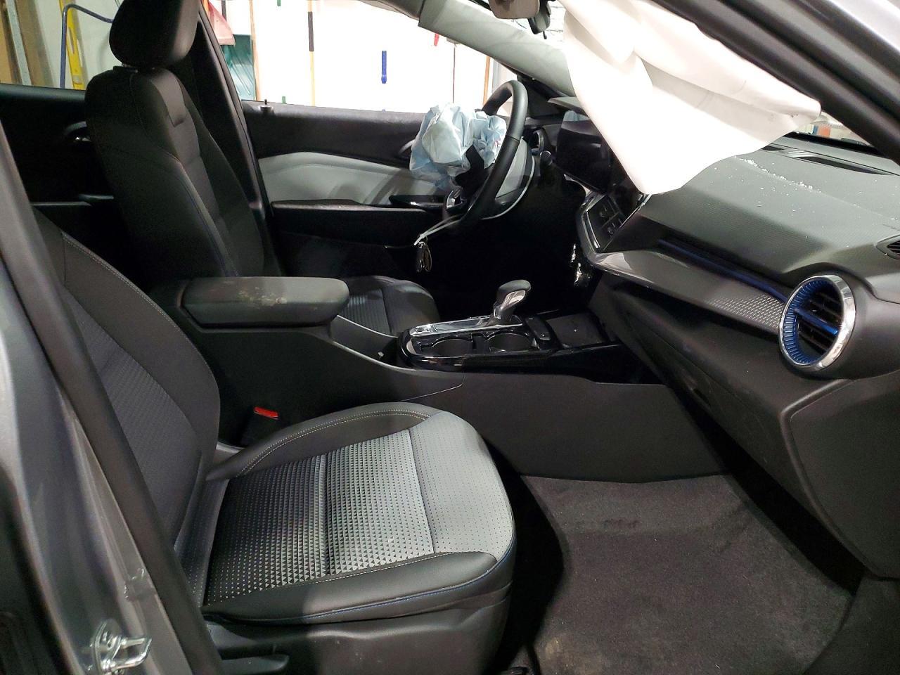 2025 Chevrolet Trax 1Lt - Фото 7