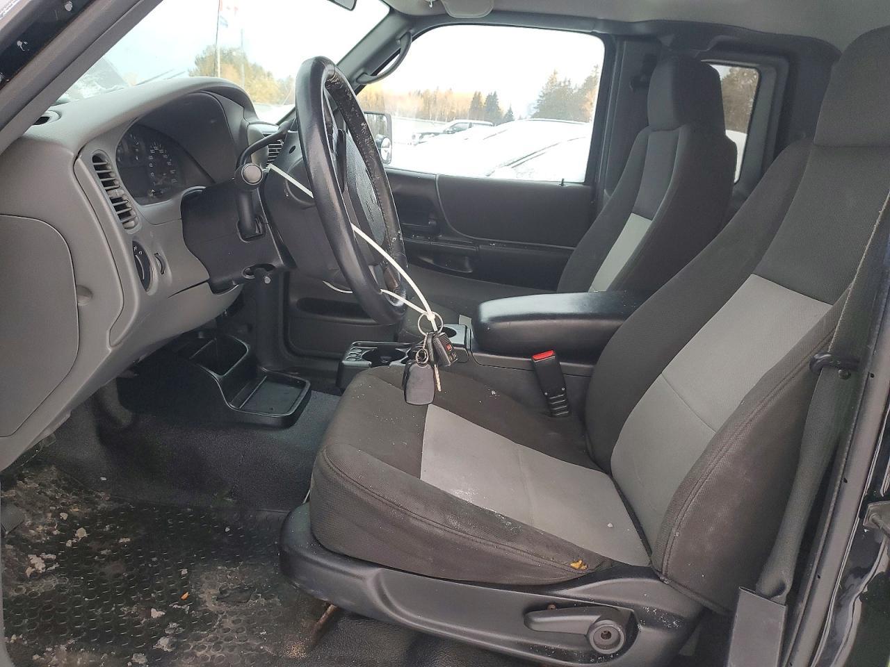 2007 Ford Ranger Super Cab - Image 7