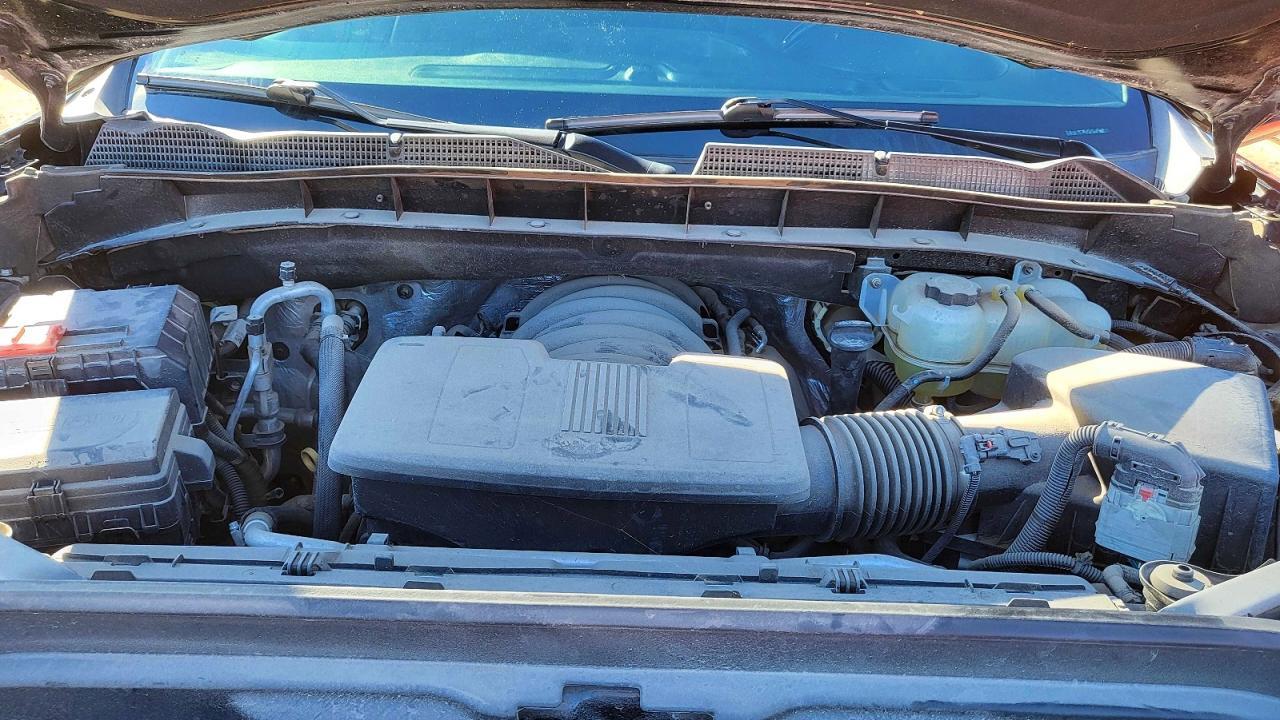 2021 GMC Sierra K1500 At4 - Image 7