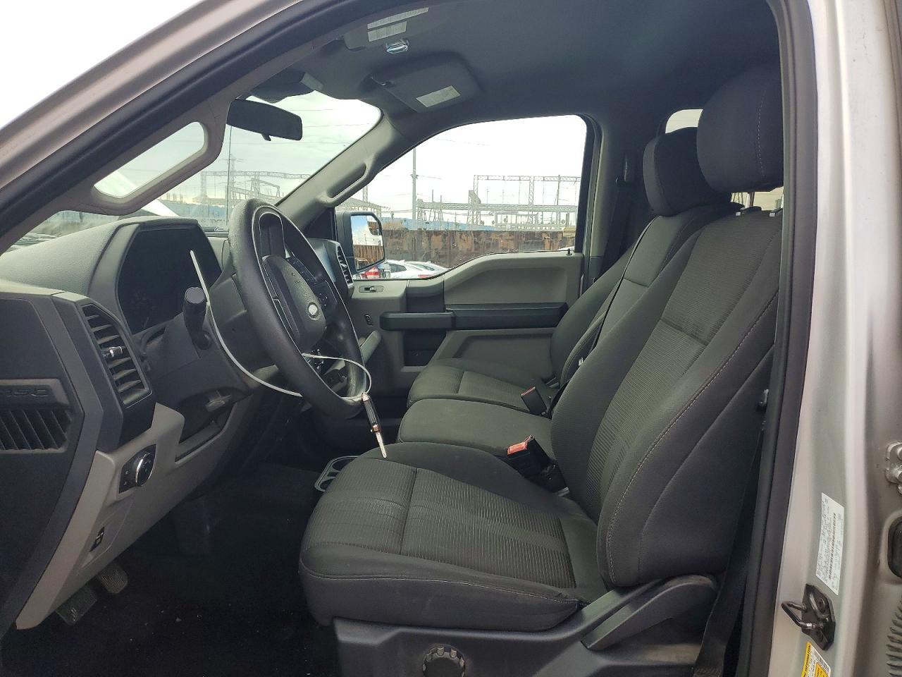 2019 Ford F150 Supercrew - Image 7