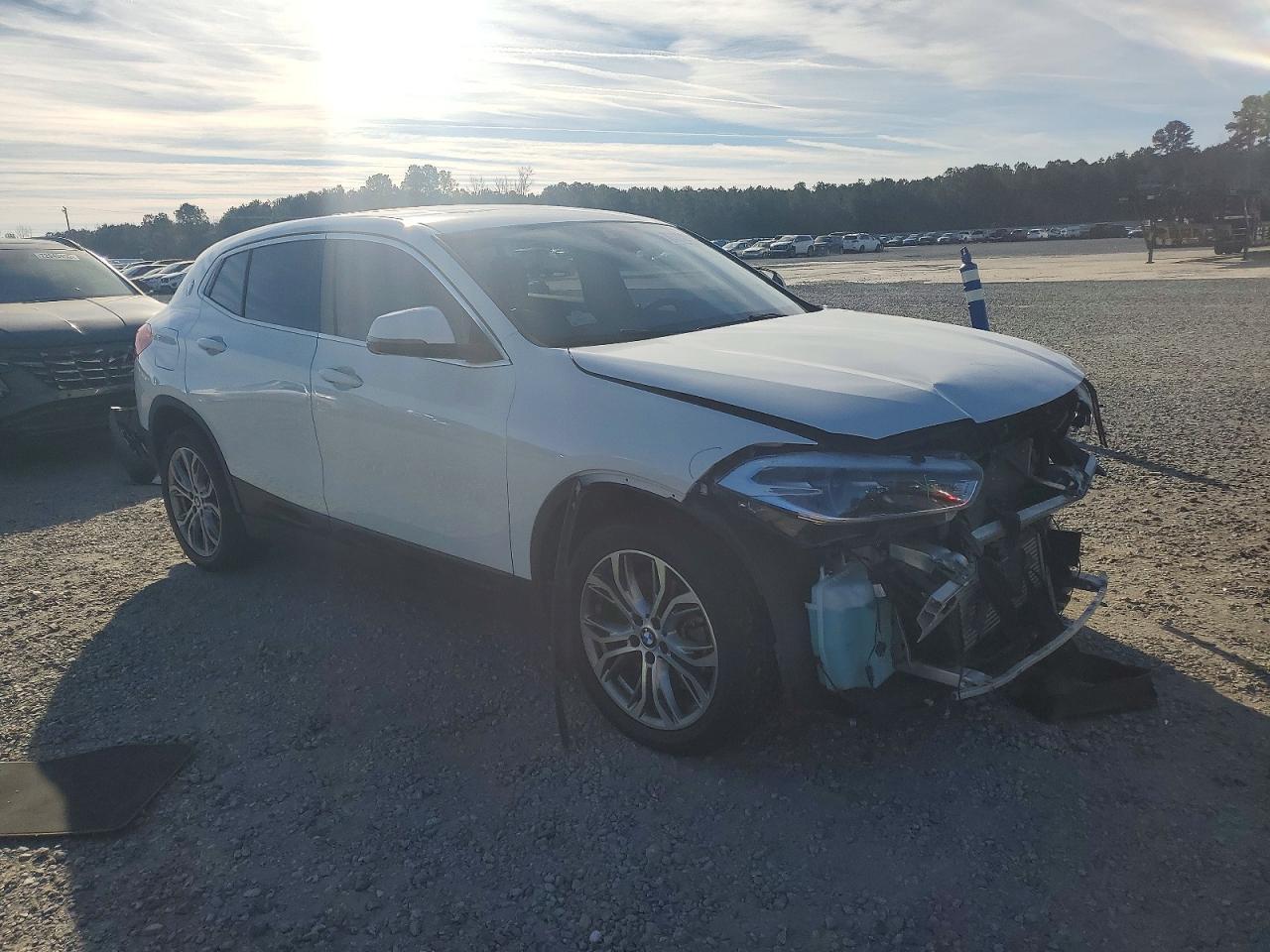 2020 BMW X2 xDrive28I - Фото 4