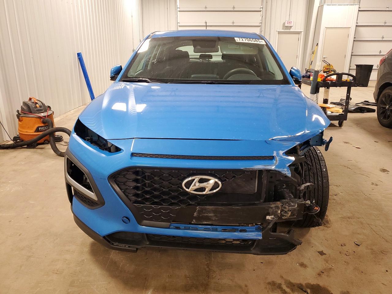 2019 Hyundai Kona Se - Image 5