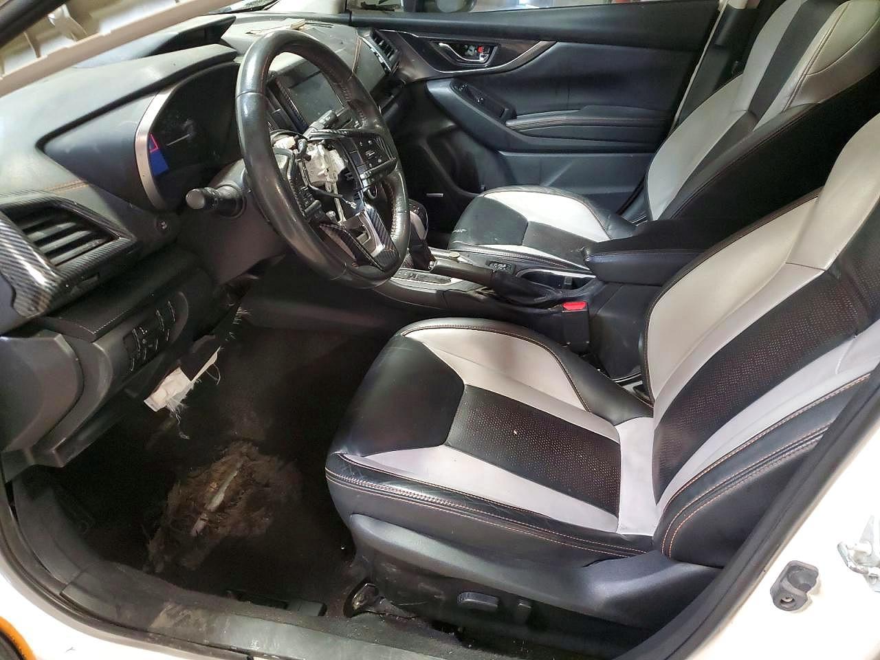 2023 Subaru Crosstrek Limited - Image 7