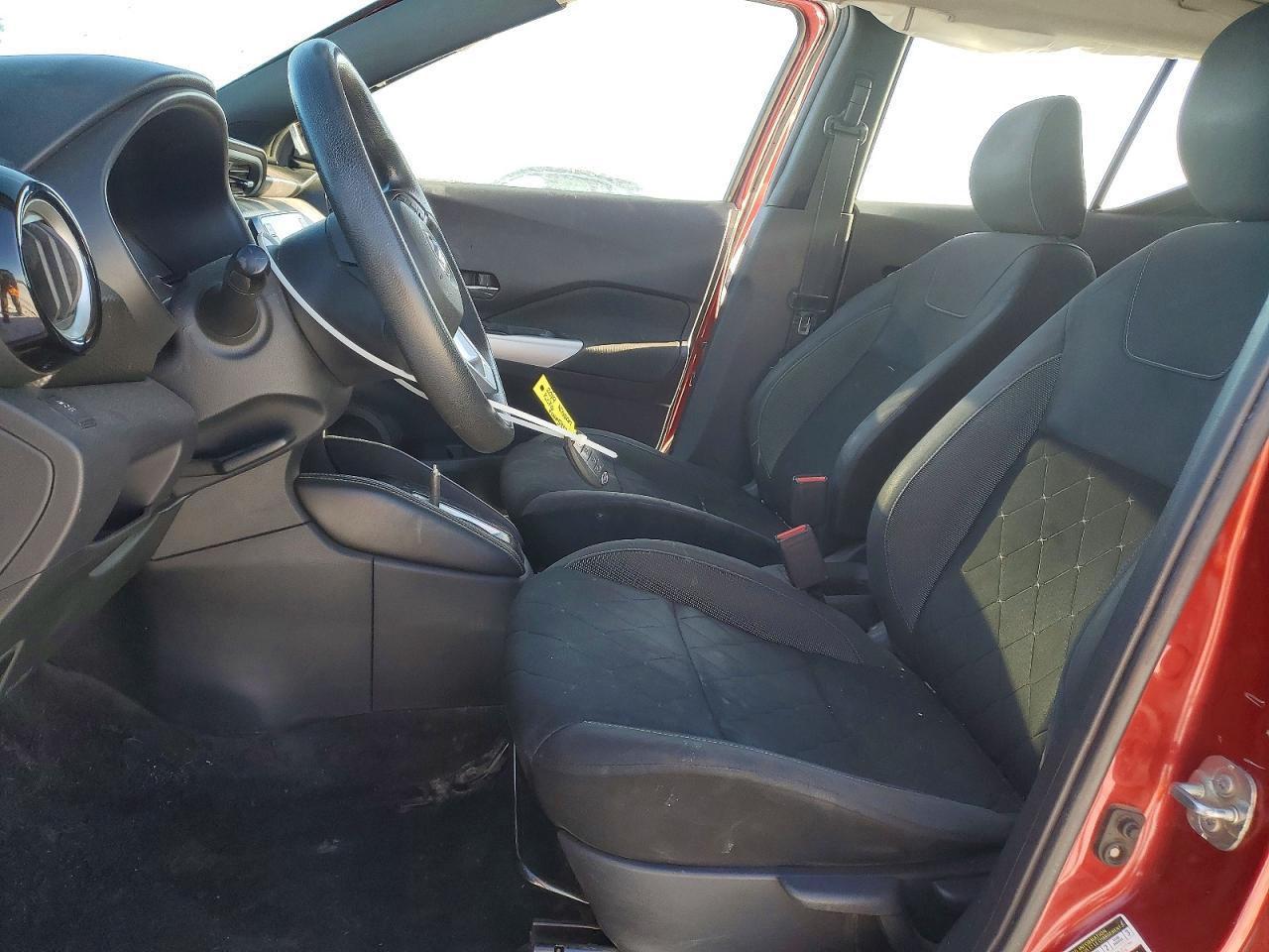2019 Nissan Kicks S - Фото 7