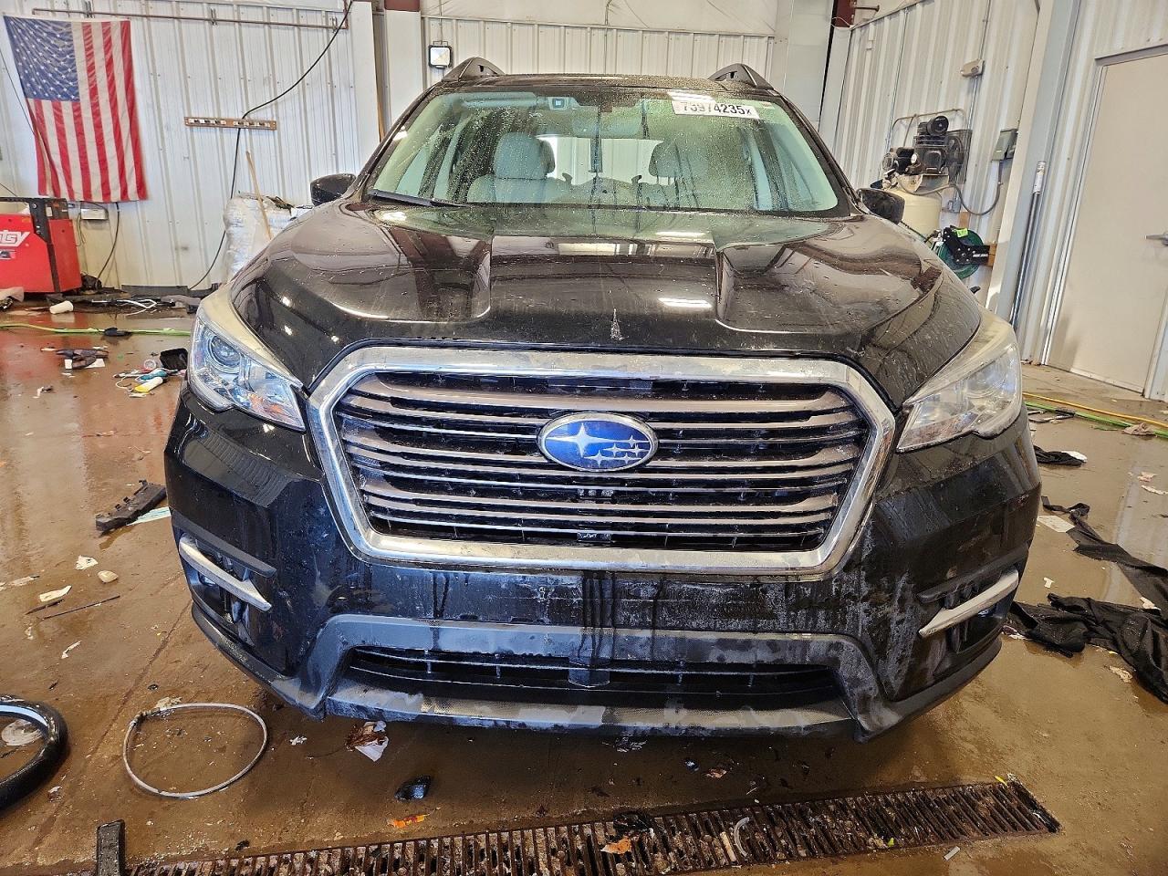2020 Subaru Ascent Premium - Фото 5