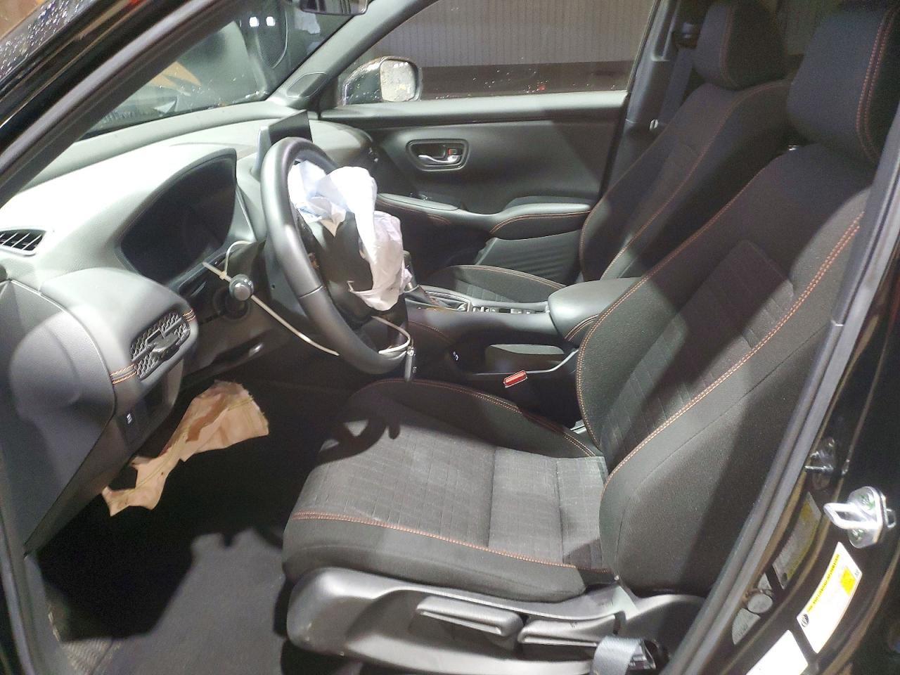 2023 Honda Hr-V Sport - Фото 7
