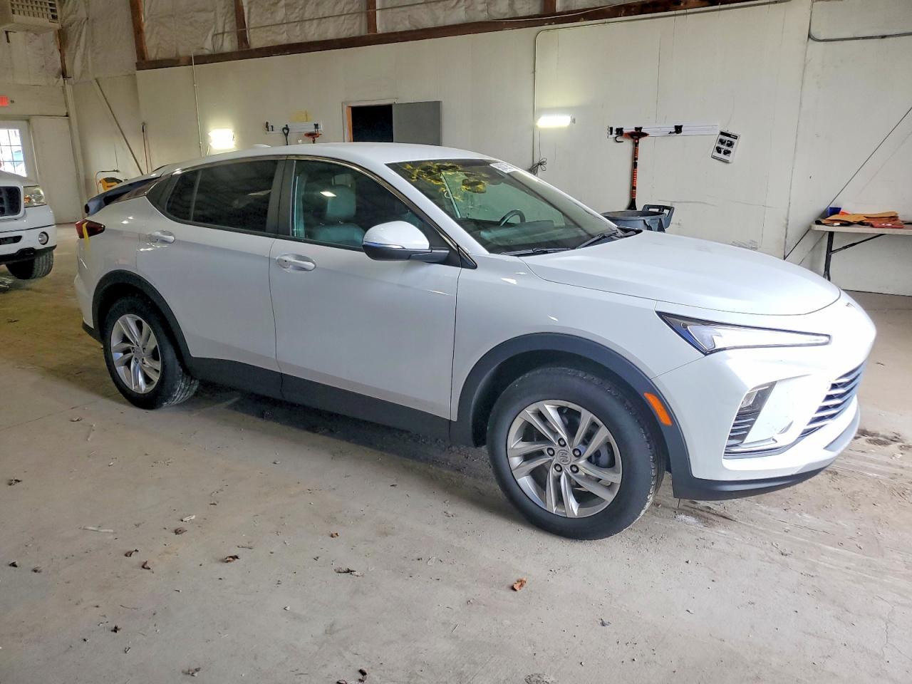 2024 Buick Envista Preferred - Image 4