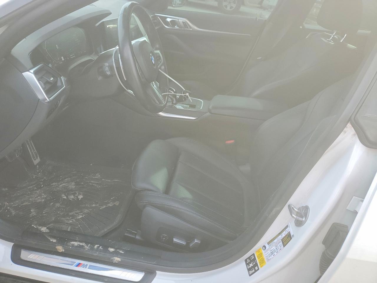 2023 BMW 430Xi Gran Coupe - Фото 7