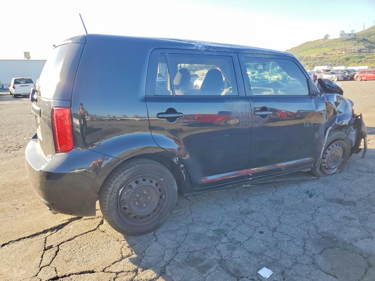 2009 Scion Xb Base - Image 3