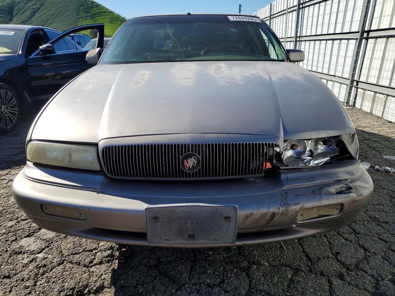 1996 Buick Regal Custom - Фото 5