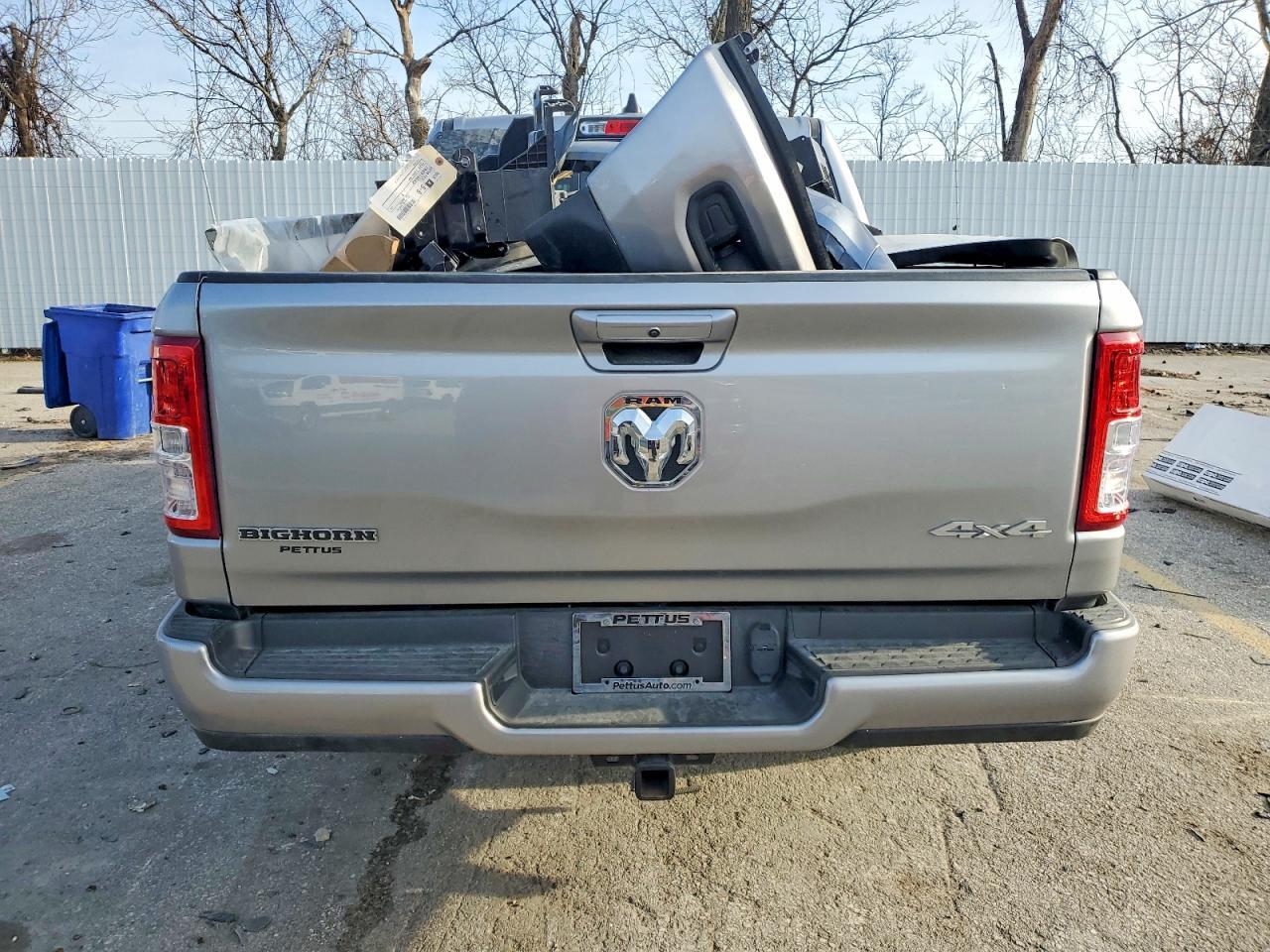 2024 Ram 1500 Big Horn/Lone Star - Image 6