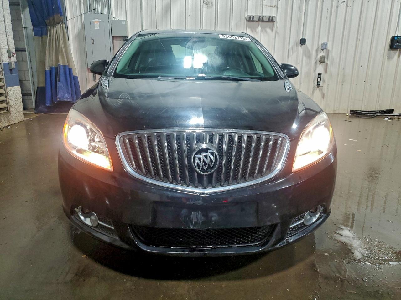 2016 Buick Verano - Фото 5