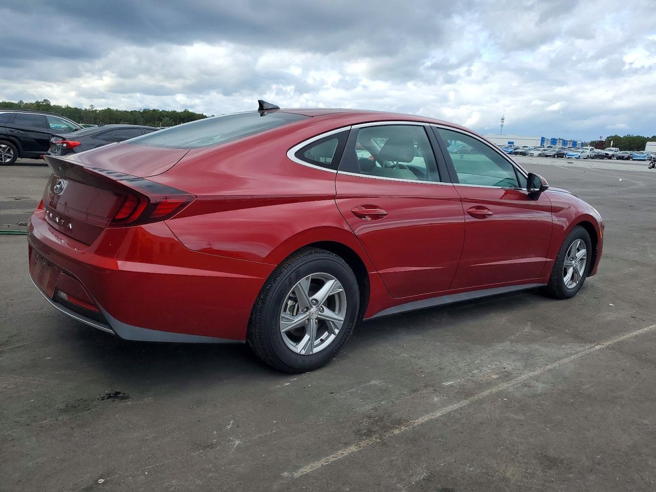 2023 Hyundai Sonata Se - Фото 3