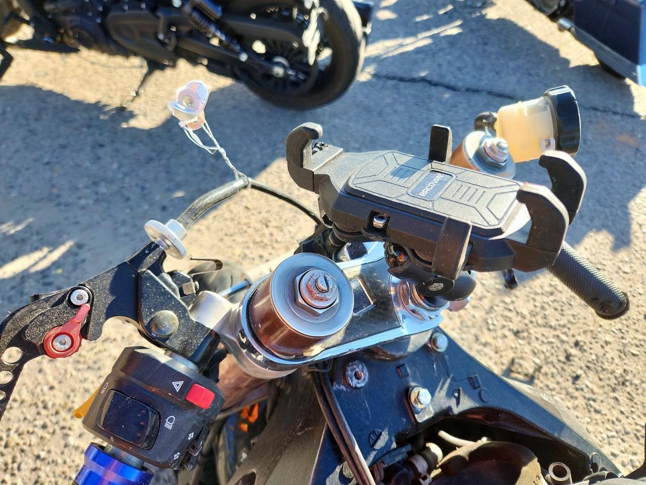 2005 Suzuki Gsx-R1000 - Фото 7