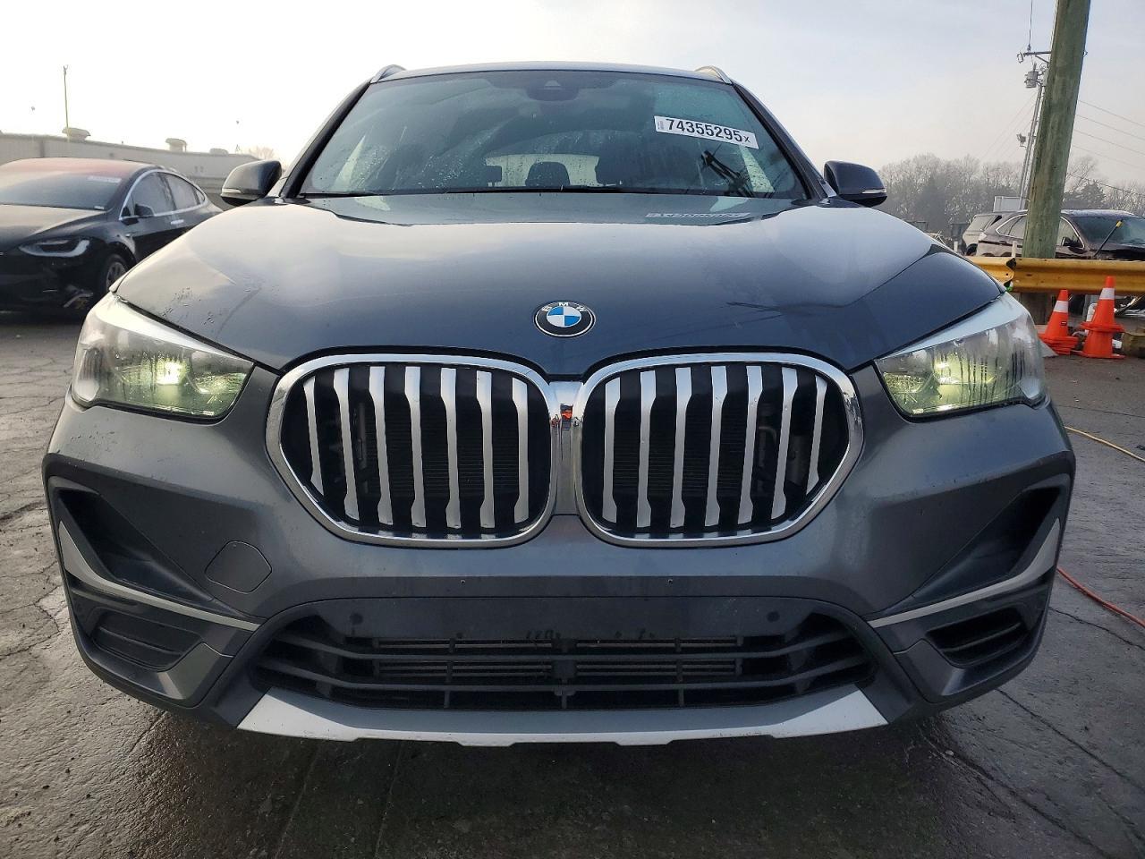 2020 BMW X1 Sdrive28I - Image 5