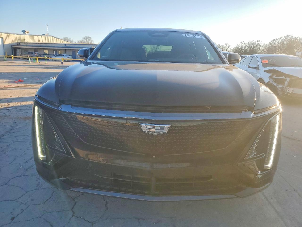 2024 Cadillac Lyriq Sport - Image 5