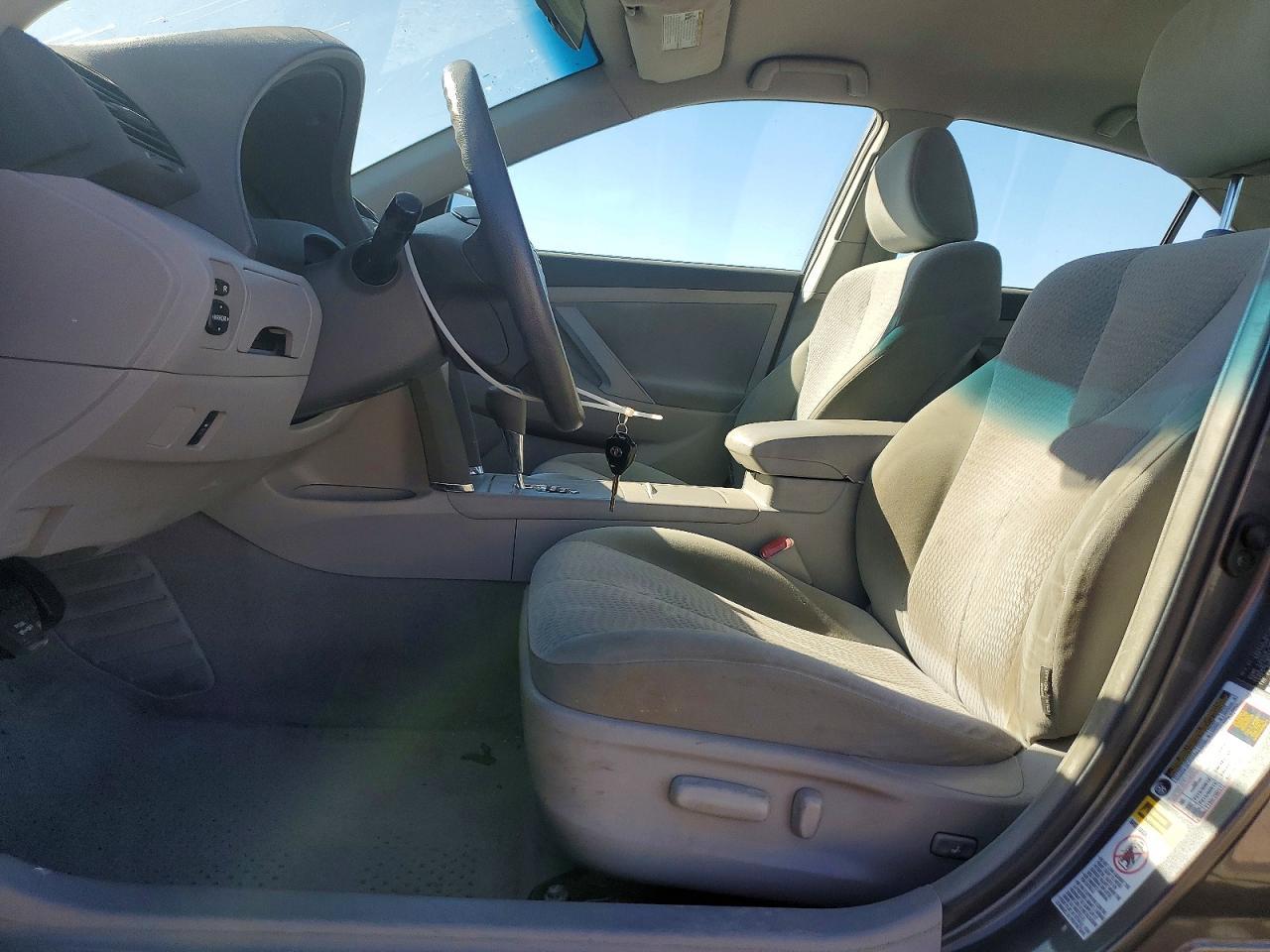 2010 Toyota Camry Base - Image 7