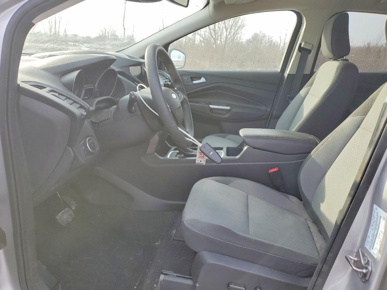 2019 Ford Escape Se - Image 7