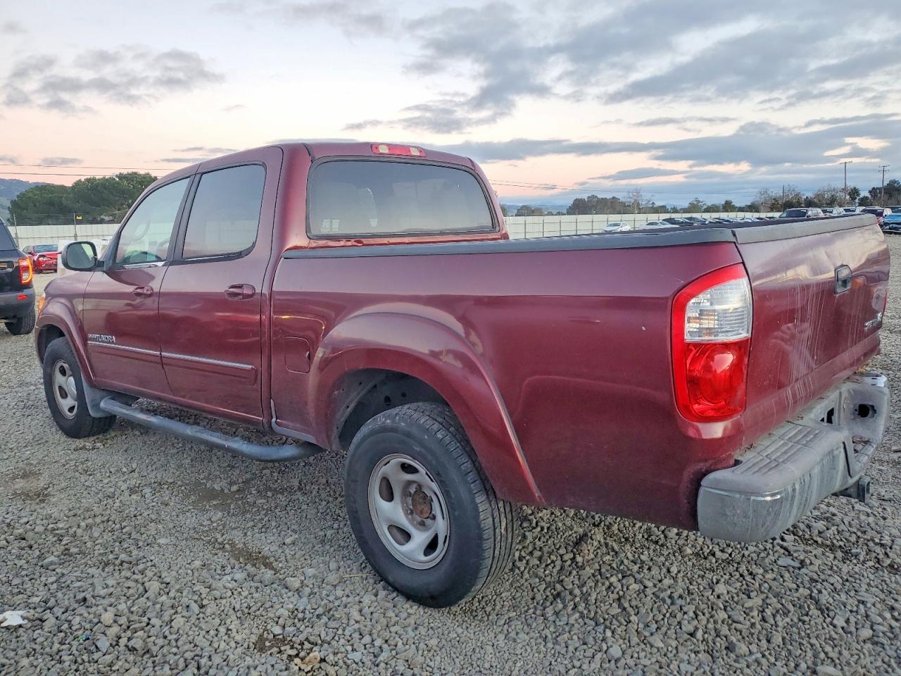 2006 Toyota Tundra Double Cab Sr5 - Image 2