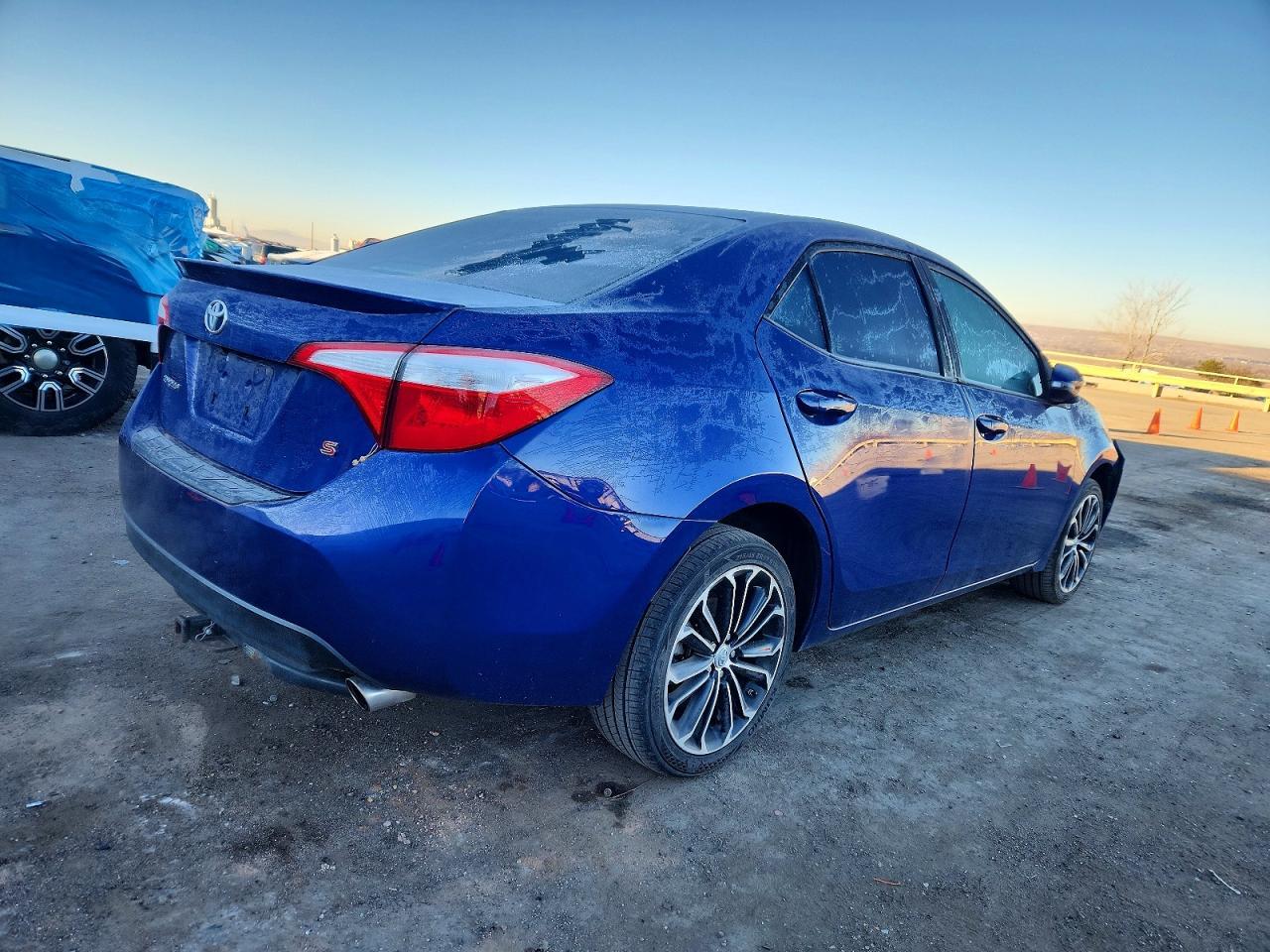 2016 Toyota Corolla - Image 3