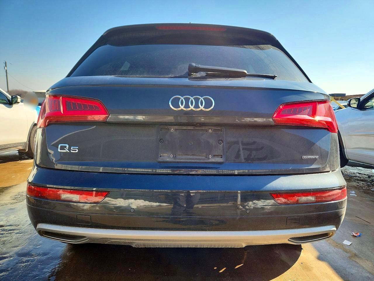 2019 Audi Q5 Premium Plus - Image 6