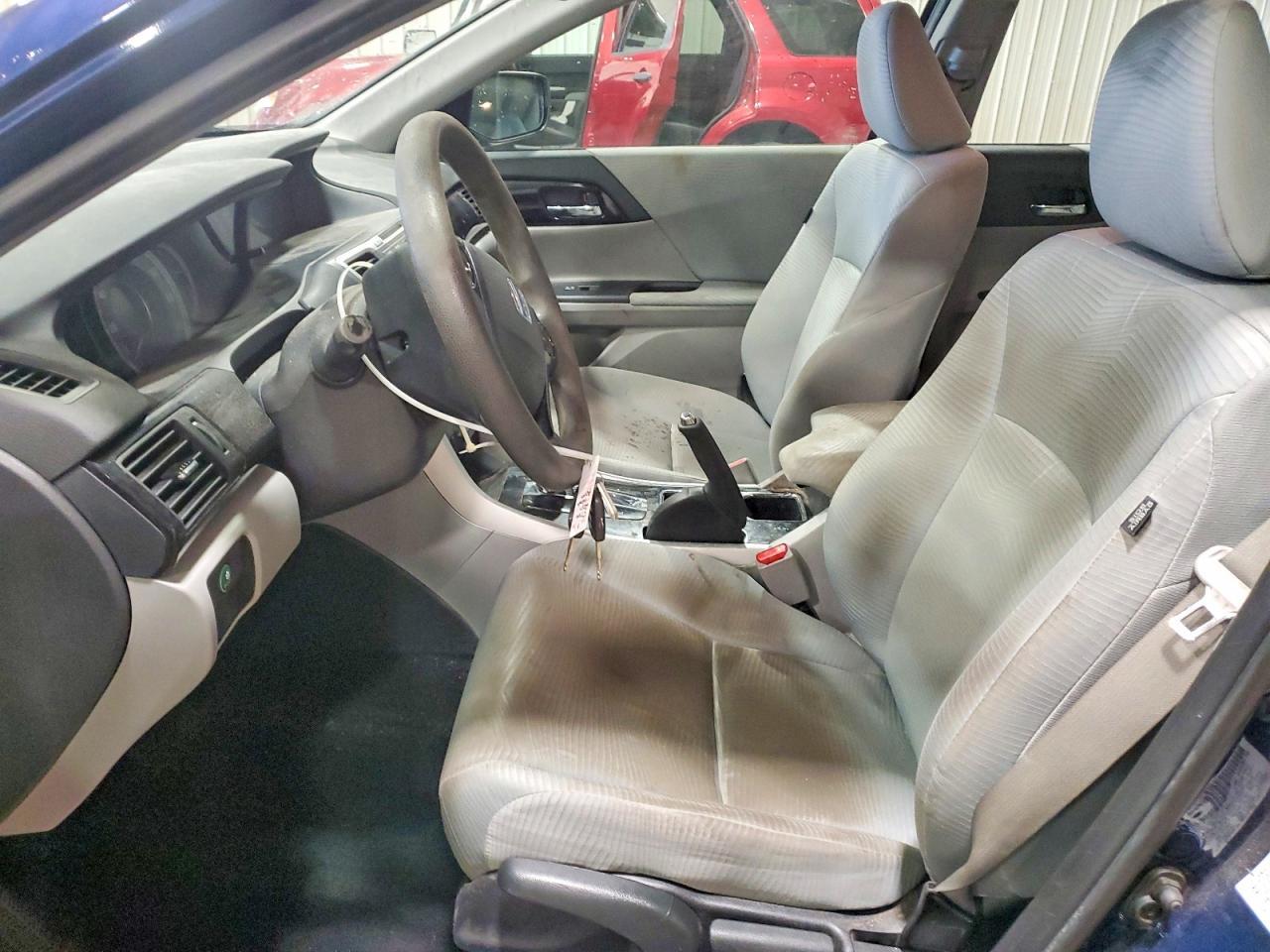 2017 Honda Accord - Фото 7