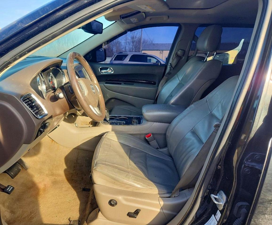 2012 Dodge Durango - Image 7