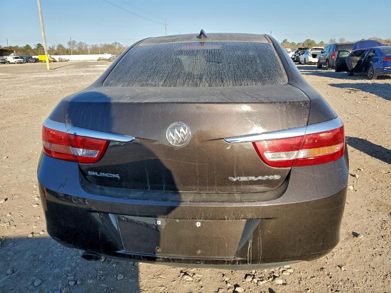 2015 Buick Verano - Фото 6