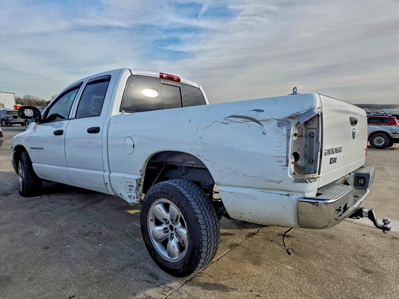 2004 Dodge Ram 1500 St - Image 2