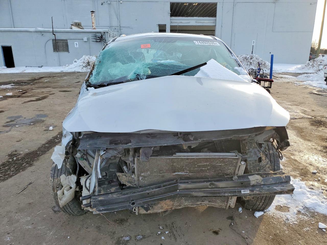 2018 Kia Sedona Ex - Фото 5