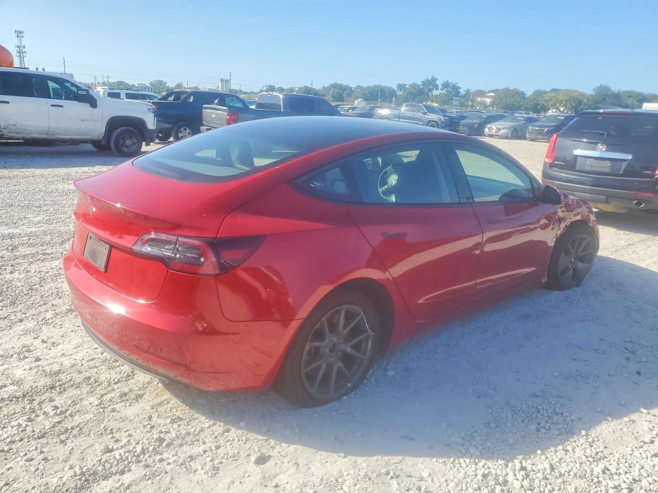 2023 Tesla Model 3 - Image 3