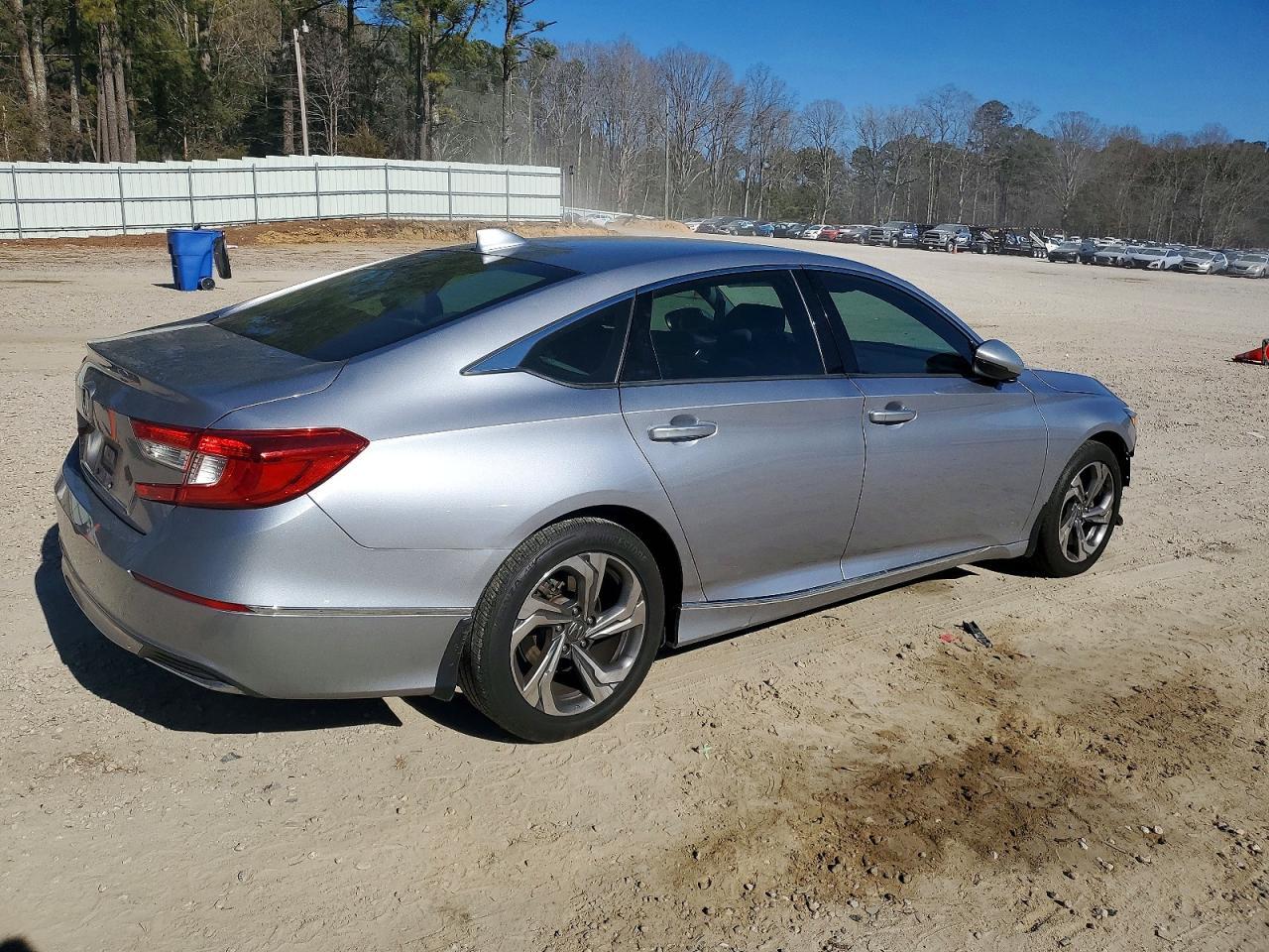 2020 Honda Accord Exl - Image 3
