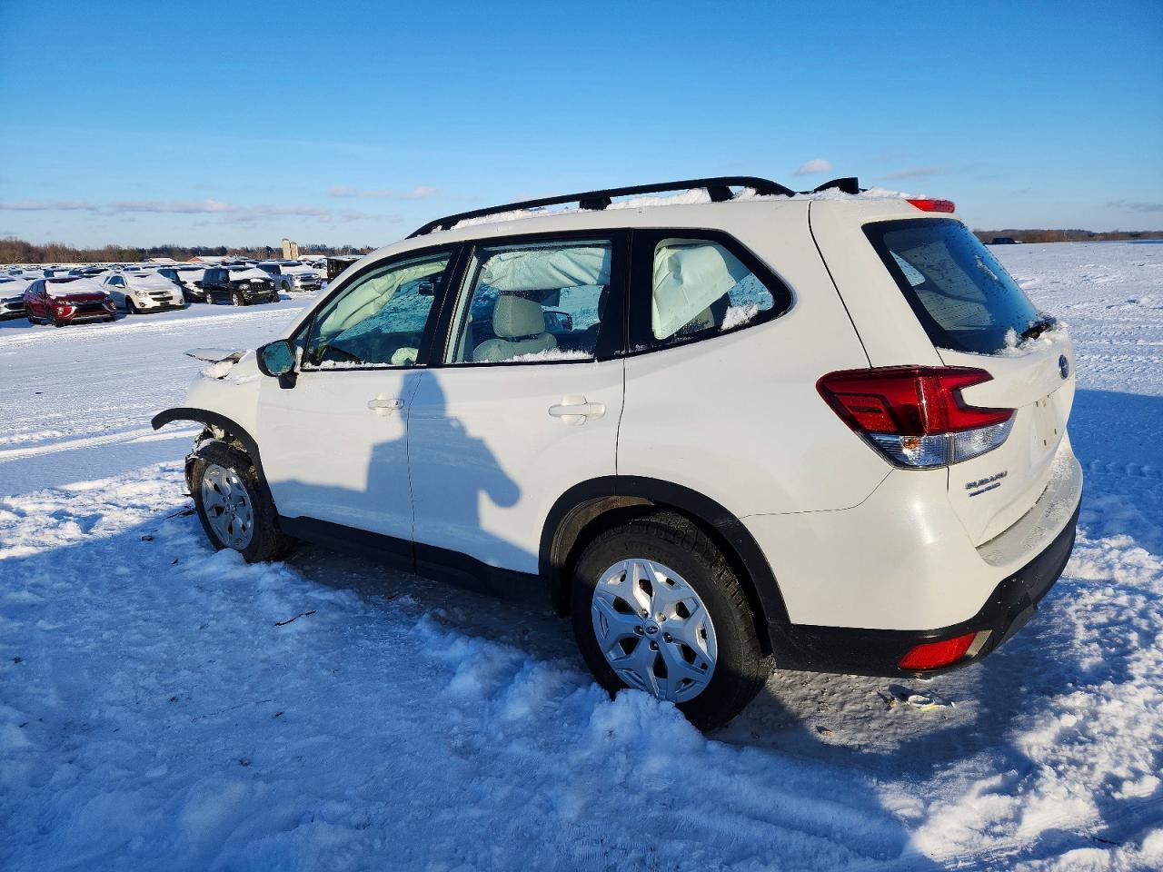 2024 Subaru Forester - Image 2