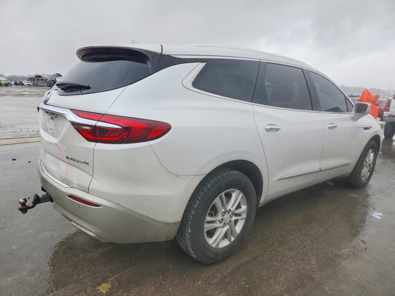 2019 Buick Enclave Essence - Фото 3