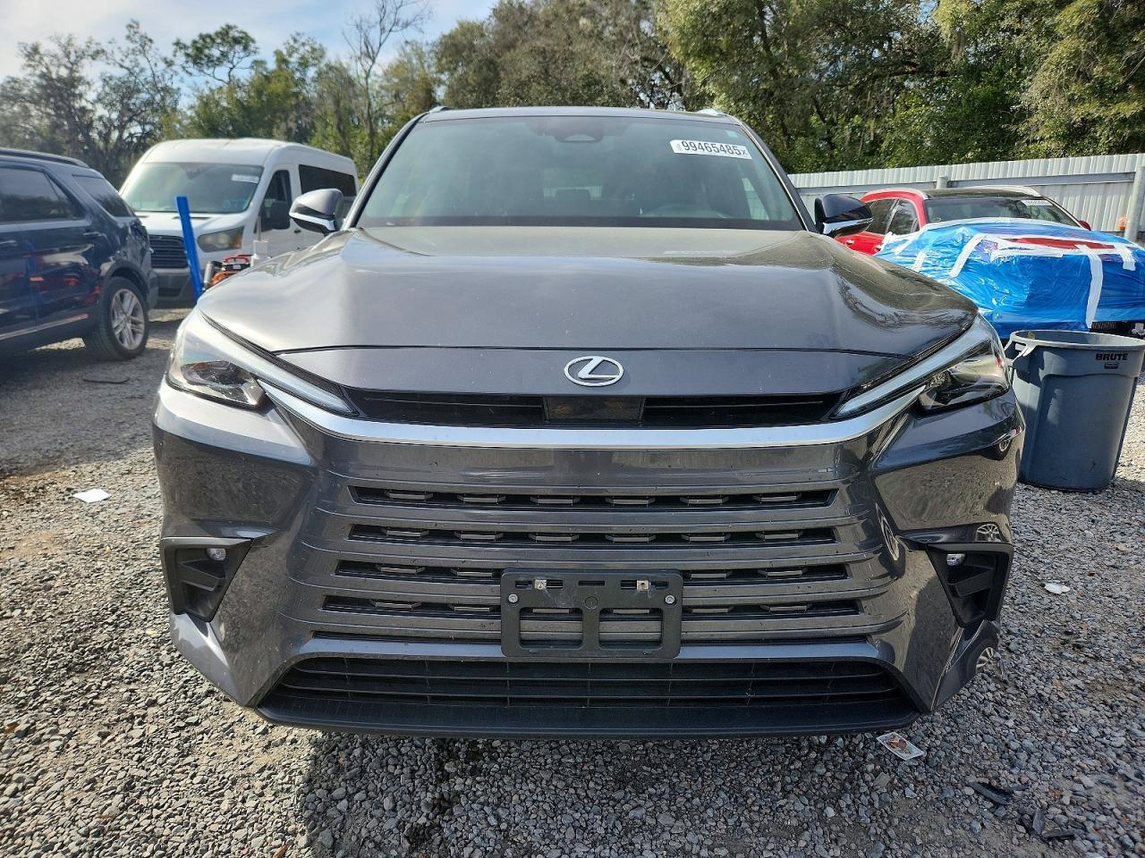 2024 Lexus Tx 350 Base - Фото 5